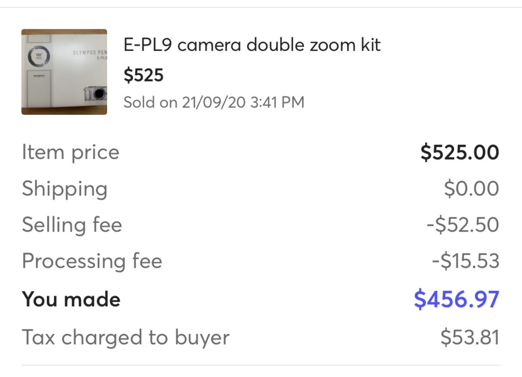 Camera_payment